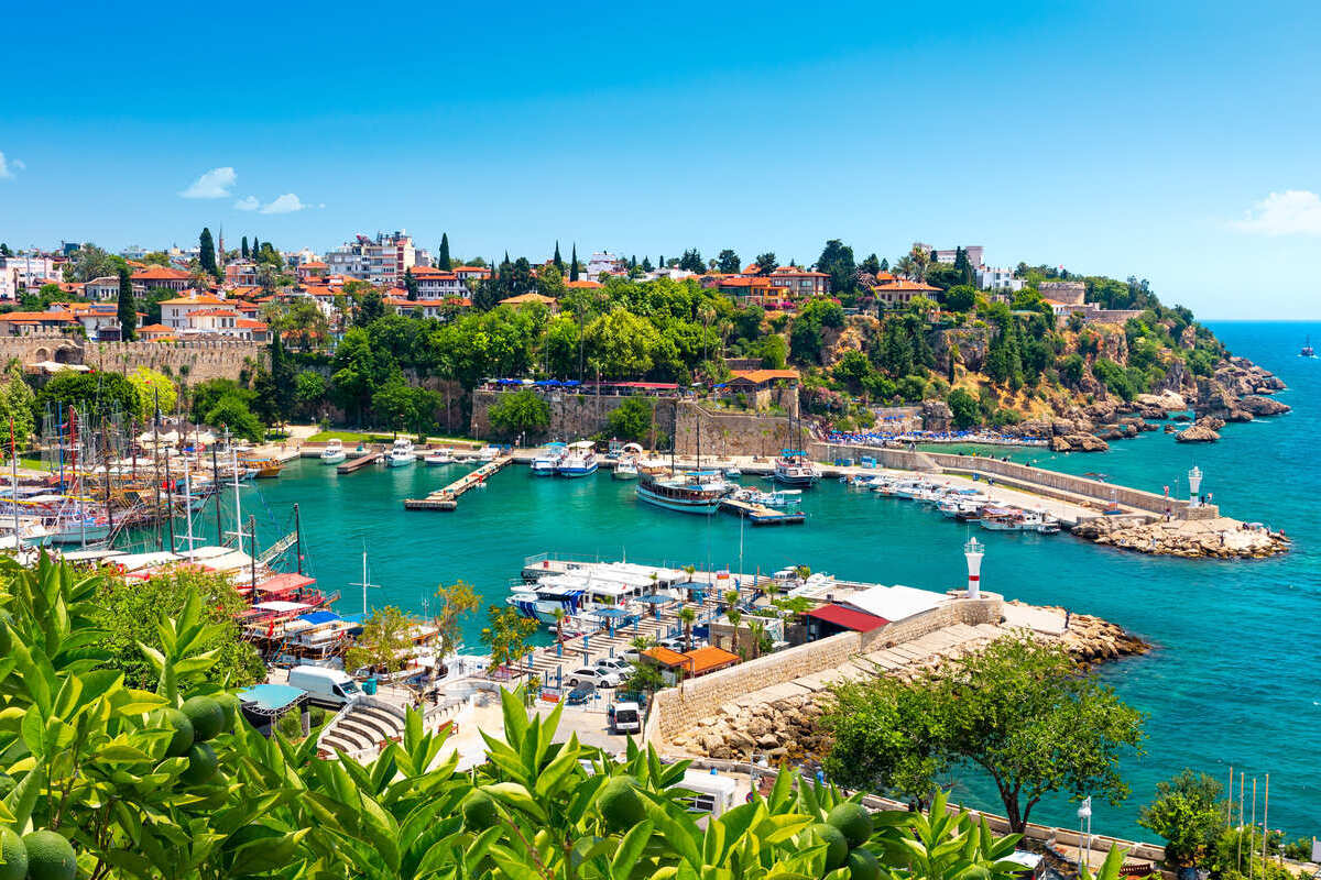 This Lesser-Known City Will Be One Of The Trendiest Mediterranean Destinations For 2023