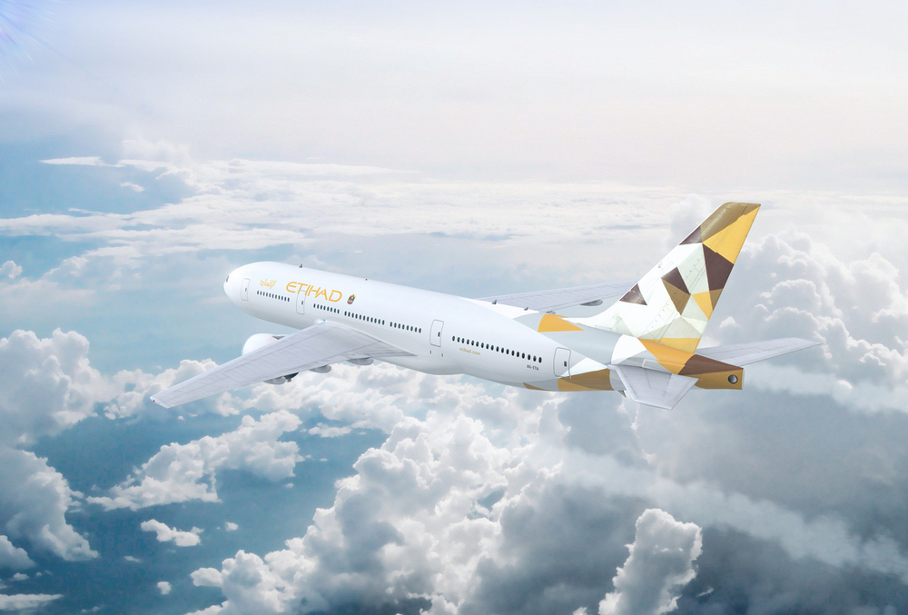 Etihad Unveils New Summer 2024 Program