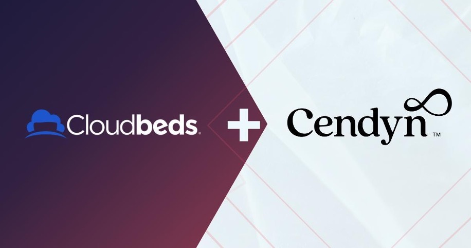 Cloudbeds and Cendyn partner to enhance hotel revenue and guest experience