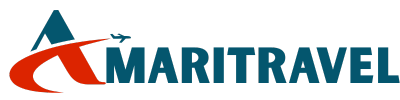Amaritravel logo