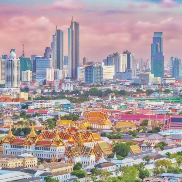 Bangkok listed among National Geographic’s Best of the World