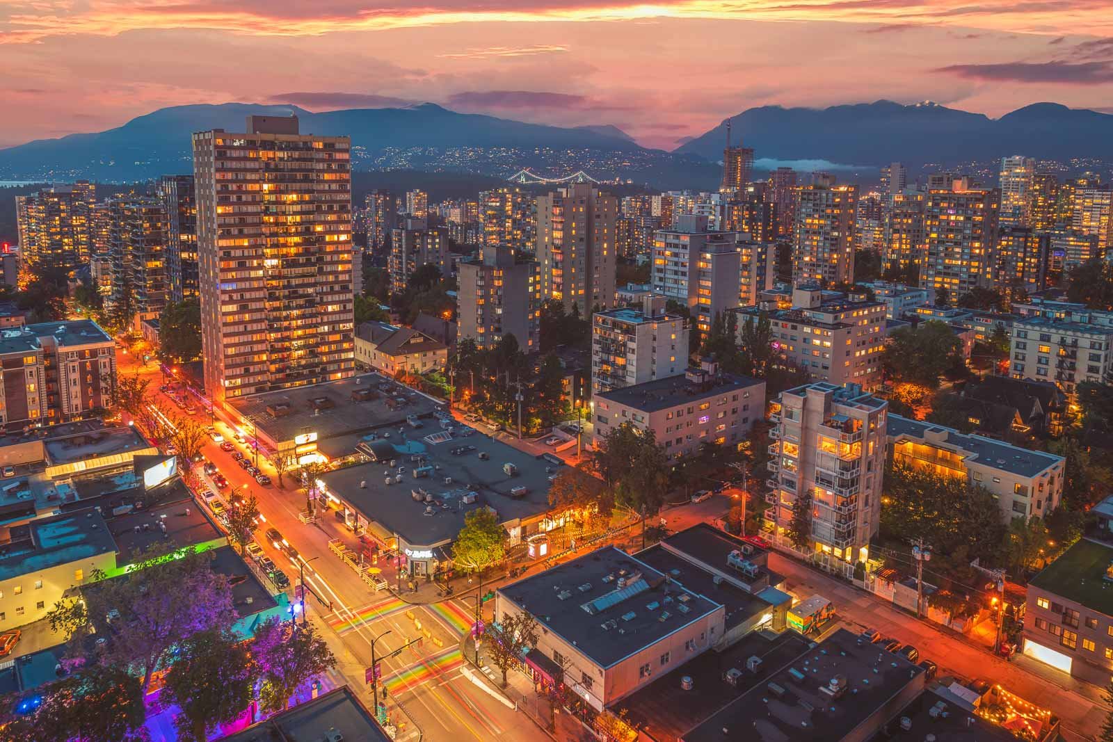 Best Things to do in Vancouver Canada