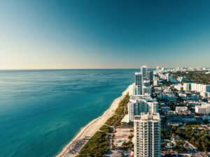 Miami South Beach