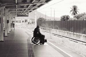 Top Tips for Planning a Disability-Friendly Trip