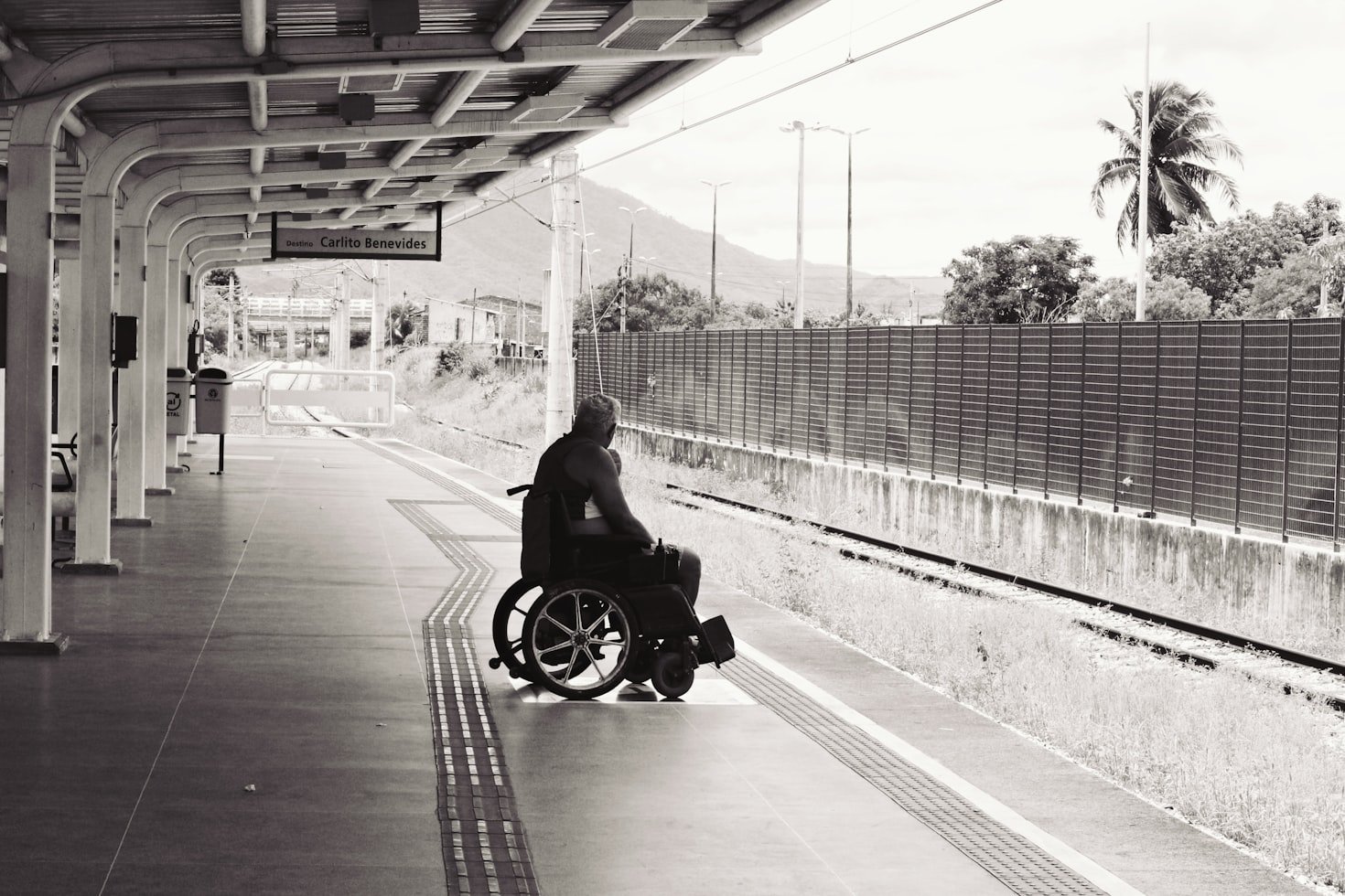 Top Tips for Planning a Disability-Friendly Trip