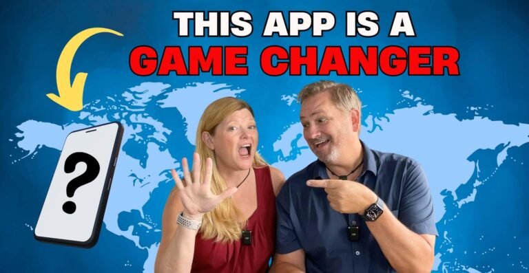 25 Best Travel Apps for 2026: The Apps We Actually Use